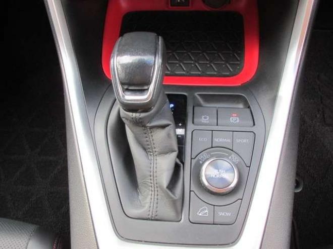 RAV-42.0 アドベンチャー オフロード パッケージII 4WD　LEDヘッドライト/ビルトインETC2.0/シートヒーター/ステアリングヒーター/フルセグTV/バックカメラ/レーダークルーズコントロール/パワーバックドア/エンジンスターター 2000