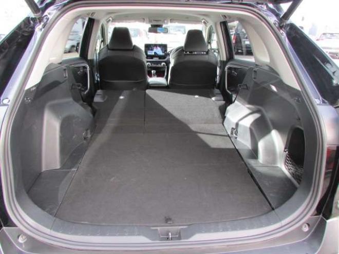 RAV-42.0 アドベンチャー オフロード パッケージII 4WD　LEDヘッドライト/ビルトインETC2.0/シートヒーター/ステアリングヒーター/フルセグTV/バックカメラ/レーダークルーズコントロール/パワーバックドア/エンジンスターター 2000