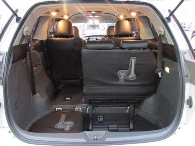 エスティマ2.4 アエラス 4WD　両側パワースライドドア/コーナーセンサー/キセノンヘッドライト/LEDフォグ/クルーズコントロール/ETC/ 2400