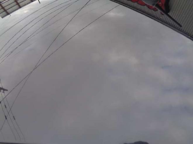 ティーダ1.5 15M FOUR SV＋プラズマ 4WD　ワンオーナー　夏冬タイヤ　走行31600km 1500