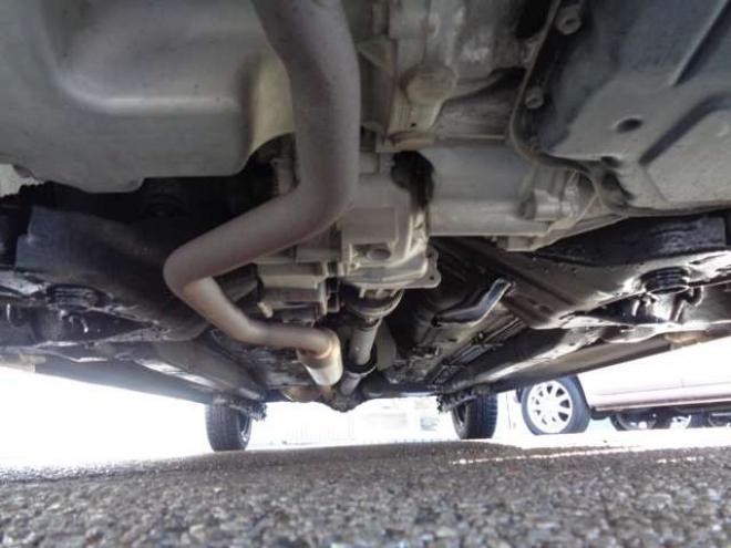 タントL 4WD　純正オーディオ　片側スライドドア　キーレス 660