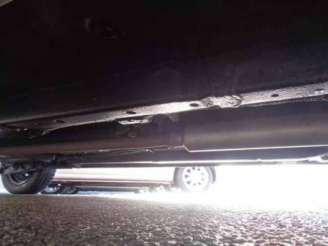 タントL 4WD　純正オーディオ　片側スライドドア　キーレス 660