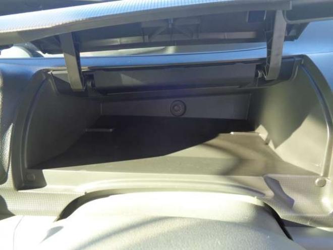 タントL 4WD　純正オーディオ　片側スライドドア　キーレス 660