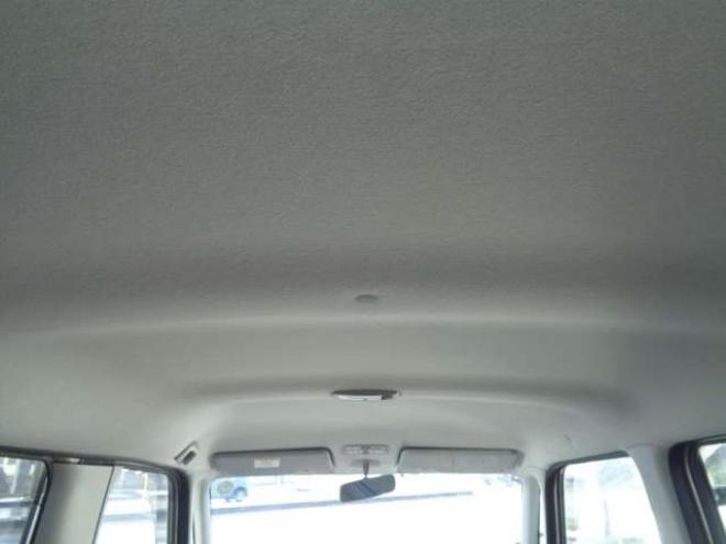 タントL 4WD　純正オーディオ　片側スライドドア　キーレス 660