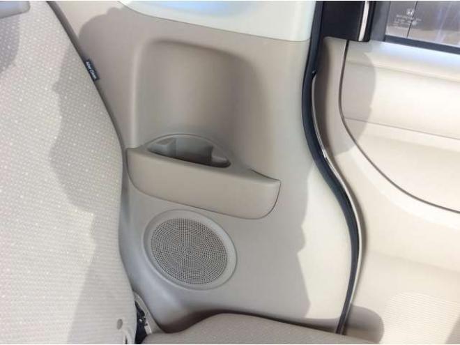 N-BOXG ターボパッケージ 4WD　パワスラ　スマートキー　クルーズコントロール　ドラレコ　バックカメラ　メモリーナビ　ETC　電動格納ミラー　オートライト　横滑り防止　アイドリングストップ　パナソニックフルセグTV　メモリナビ　Bluetooth 660