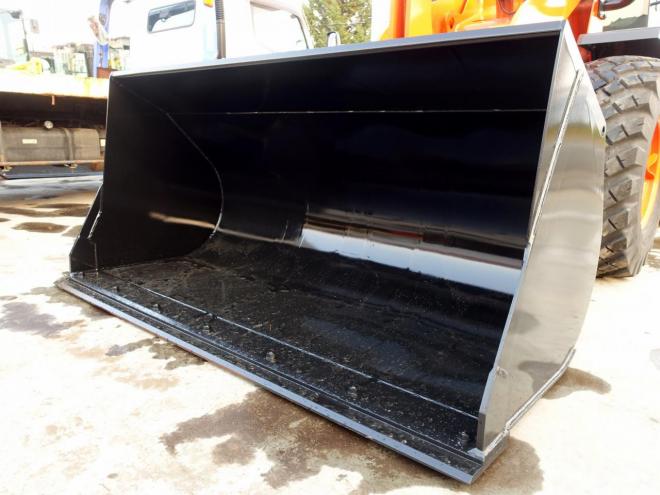 ホイールローダ日立 　ZW80S-5B　バケット容量0.9m3