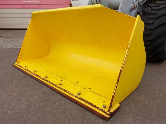 ホイールローダコマツ WA40-3　バケット容量0.5m3　