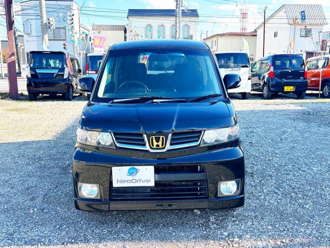 ゼストスパーク660Wターボ 4WD　ローンが不安な方＜優遇ローン＞本州仕入　社外ナビ　フルセグTV 