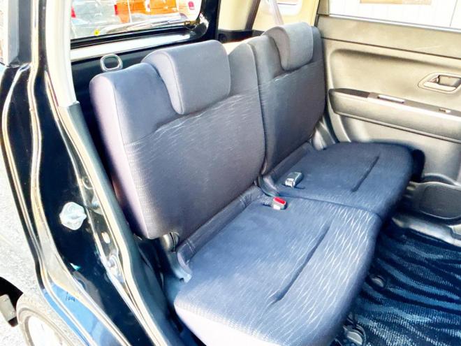 ゼストスパーク660Wターボ 4WD　ローンが不安な方＜優遇ローン＞本州仕入　社外ナビ　フルセグTV 