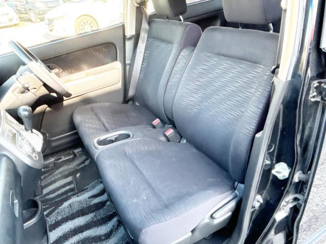 ゼストスパーク660Wターボ 4WD　ローンが不安な方＜優遇ローン＞本州仕入　社外ナビ　フルセグTV 