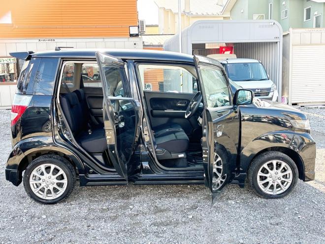 ゼストスパーク660Wターボ 4WD　ローンが不安な方＜優遇ローン＞本州仕入　社外ナビ　フルセグTV 