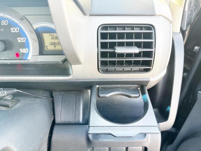 ゼストスパーク660Wターボ 4WD　ローンが不安な方＜優遇ローン＞本州仕入　社外ナビ　フルセグTV 