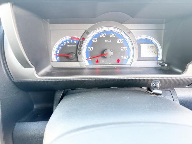 ゼストスパーク660Wターボ 4WD　ローンが不安な方＜優遇ローン＞本州仕入　社外ナビ　フルセグTV 