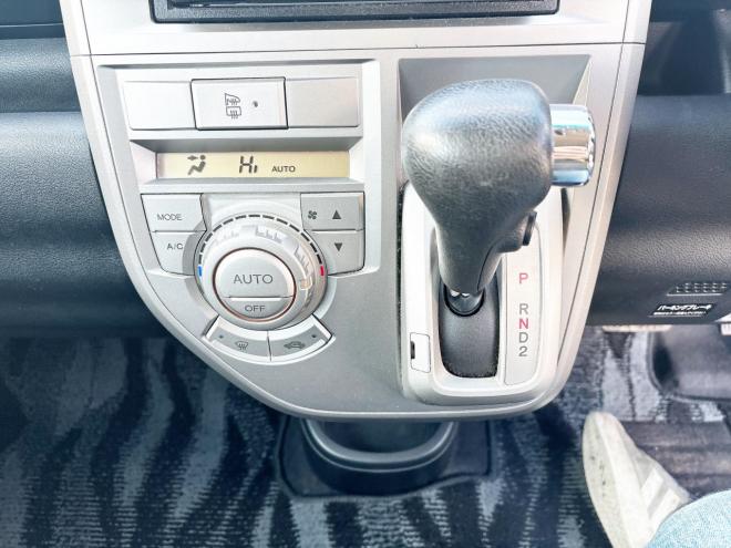 ゼストスパーク660Wターボ 4WD　ローンが不安な方＜優遇ローン＞本州仕入　社外ナビ　フルセグTV 