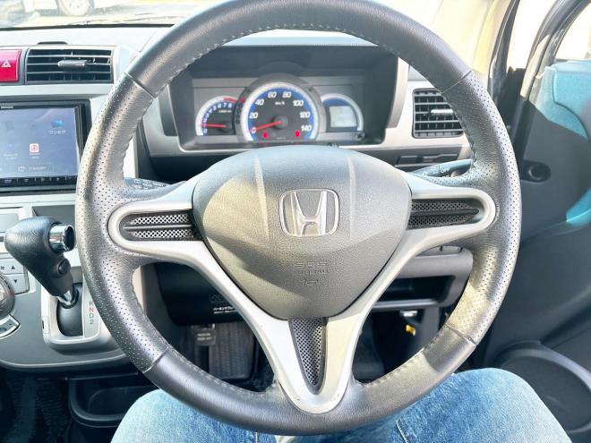 ゼストスパーク660Wターボ 4WD　ローンが不安な方＜優遇ローン＞本州仕入　社外ナビ　フルセグTV 