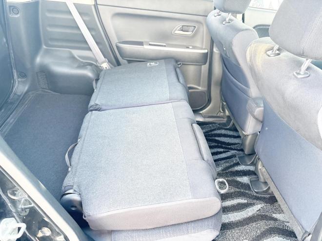 ゼストスパーク660Wターボ 4WD　ローンが不安な方＜優遇ローン＞本州仕入　社外ナビ　フルセグTV 