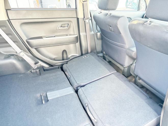 ゼストスパーク660Wターボ 4WD　ローンが不安な方＜優遇ローン＞本州仕入　社外ナビ　フルセグTV 