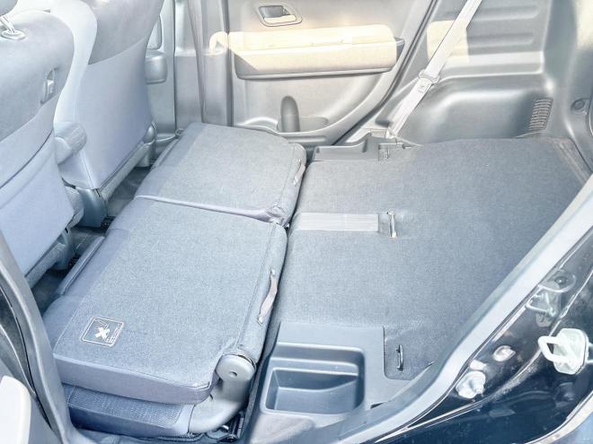 ゼストスパーク660Wターボ 4WD　ローンが不安な方＜優遇ローン＞本州仕入　社外ナビ　フルセグTV 