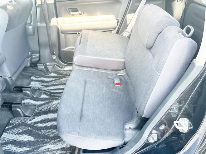 ゼストスパーク660Wターボ 4WD　ローンが不安な方＜優遇ローン＞本州仕入　社外ナビ　フルセグTV 