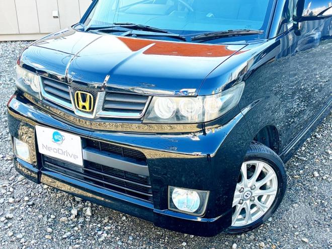 ゼストスパーク660Wターボ 4WD　ローンが不安な方＜優遇ローン＞本州仕入　社外ナビ　フルセグTV 