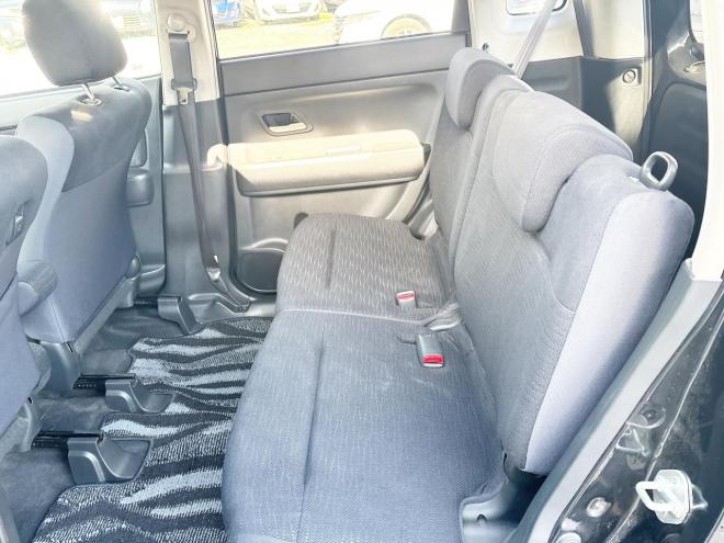 ゼストスパーク660Wターボ 4WD　ローンが不安な方＜優遇ローン＞本州仕入　社外ナビ　フルセグTV 