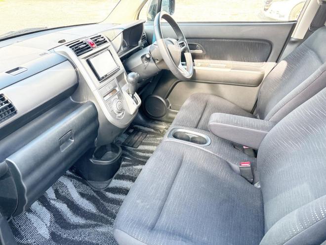 ゼストスパーク660Wターボ 4WD　ローンが不安な方＜優遇ローン＞本州仕入　社外ナビ　フルセグTV 