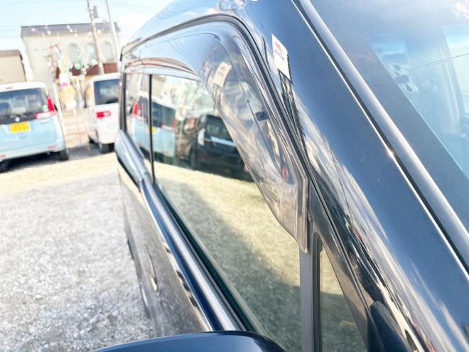 ゼストスパーク660Wターボ 4WD　ローンが不安な方＜優遇ローン＞本州仕入　社外ナビ　フルセグTV 