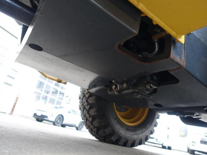 ホイールローダコマツ WA30-6　バケット容量0.4m3