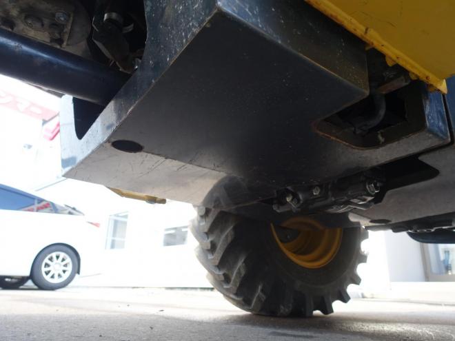 ホイールローダコマツ WA30-6　バケット容量0.4m3