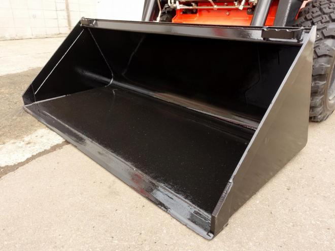 スキッドステアローダトヨタ 5SDKL６　バケット容量0.28m3 