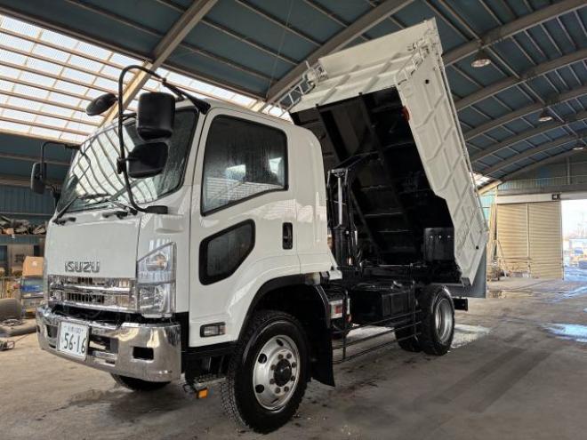 フォワード 5.190 2Dr