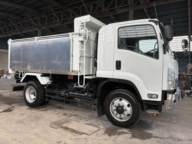 フォワード 5.190 2Dr