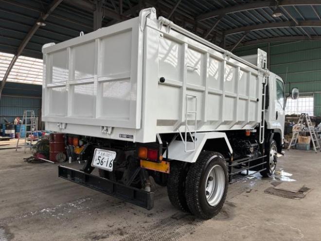 フォワード 5.190 2Dr