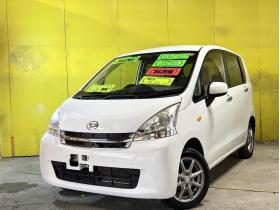 ムーヴ　（店長おすすめコミコミ車）L 4WD 660 5Dr