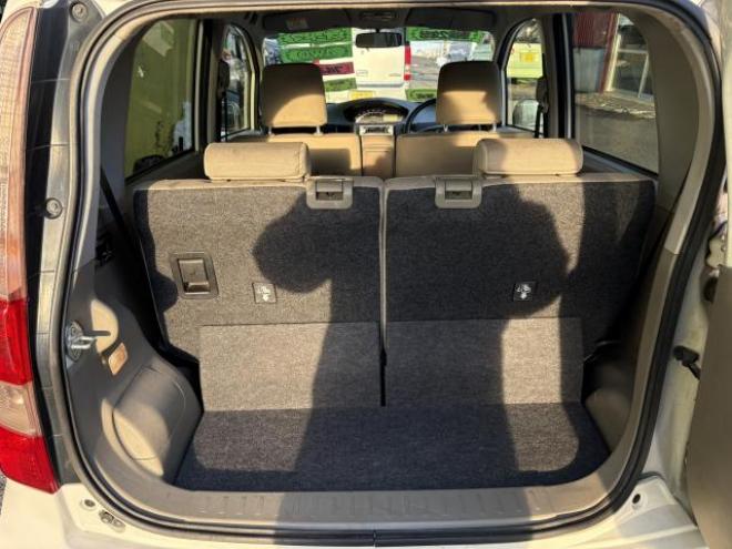 ムーヴ（店長おすすめコミコミ車）L 4WD 660 5Dr