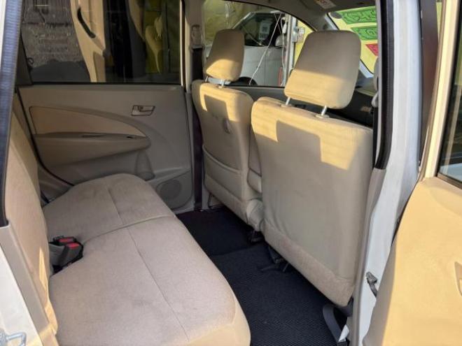 ムーヴ（店長おすすめコミコミ車）L 4WD 660 5Dr