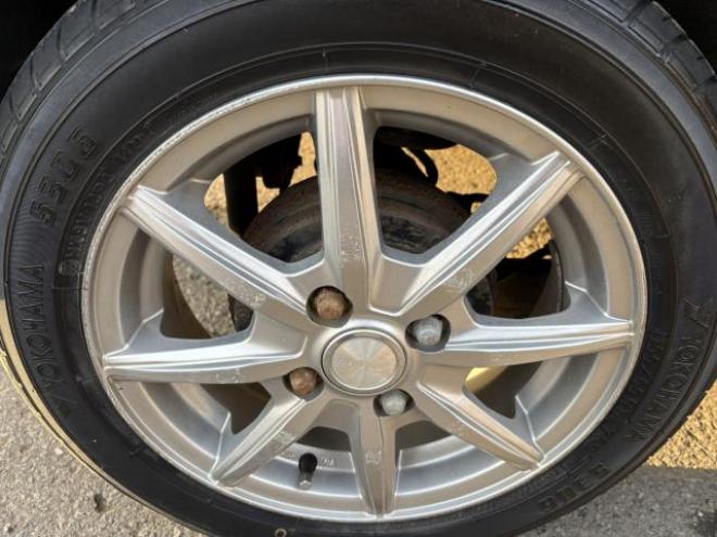 ムーヴ（店長おすすめコミコミ車）L 4WD 660 5Dr