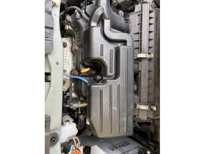 ムーヴ（店長おすすめコミコミ車）L 4WD 660 5Dr