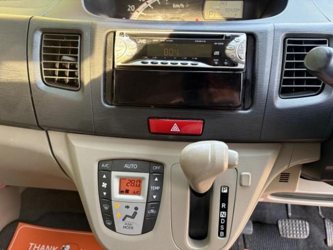 ムーヴ（店長おすすめコミコミ車）L 4WD 660 5Dr