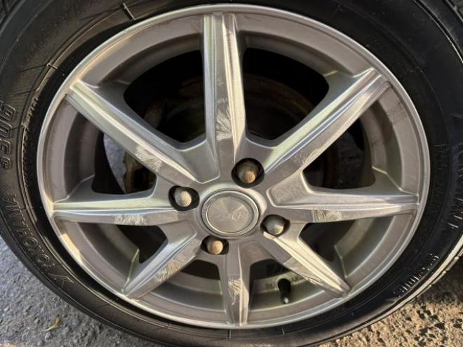 ムーヴ（店長おすすめコミコミ車）L 4WD 660 5Dr