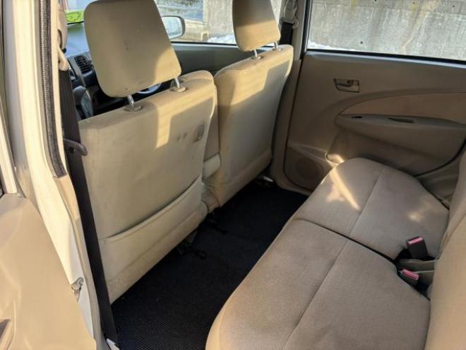 ムーヴ（店長おすすめコミコミ車）L 4WD 660 5Dr