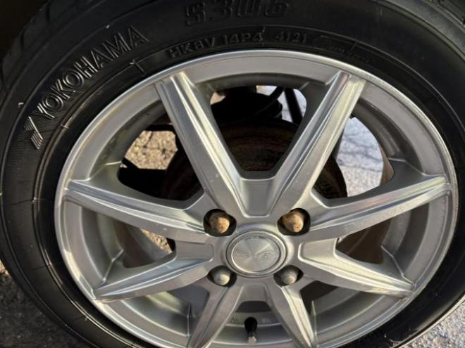 ムーヴ（店長おすすめコミコミ車）L 4WD 660 5Dr