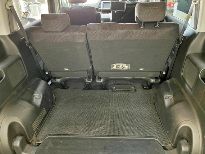 ステップワゴン2.0スパーダZ 4WD 5年保証 スマキー 両側パワスラ ナビ ETC 寒冷地仕様 禁煙 車検整備2年付 修復歴無