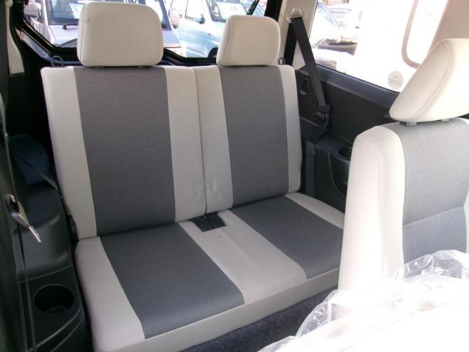 パジェロミニvr 4WD 660 3Dr