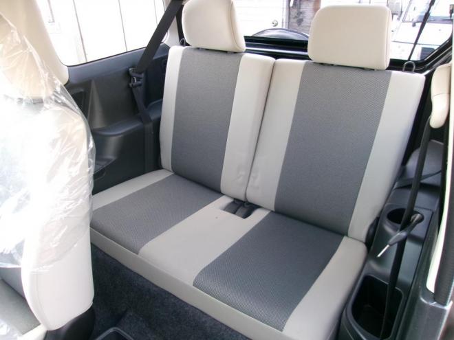 パジェロミニvr 4WD 660 3Dr