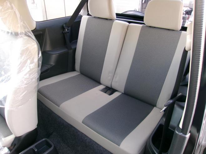 パジェロミニvr 4WD 660 3Dr