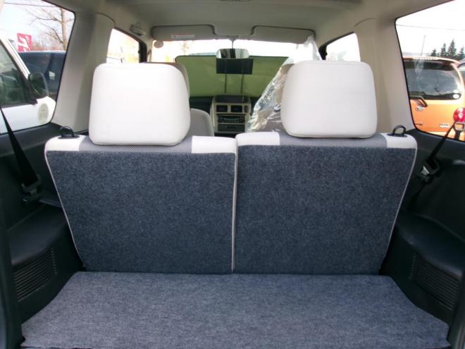 パジェロミニvr 4WD 660 3Dr