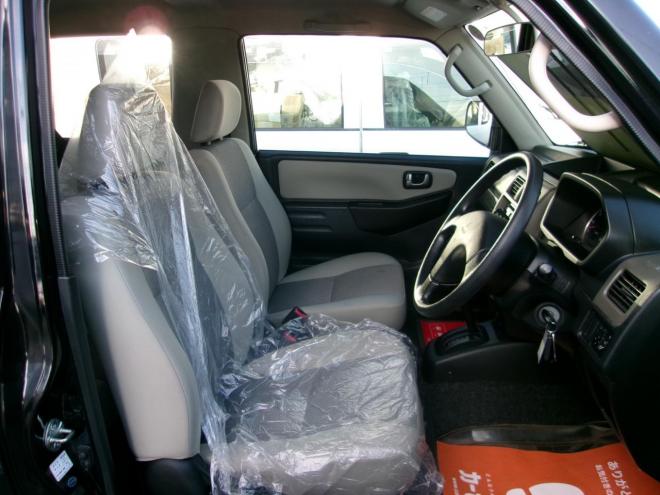 パジェロミニvr 4WD 660 3Dr