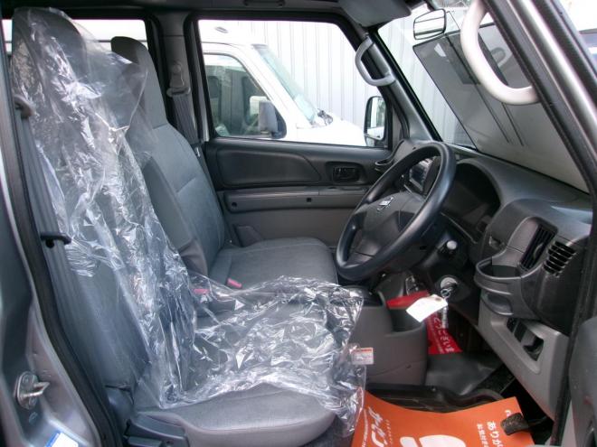 NV100クリッパーDX 4WD 660 ５Dr