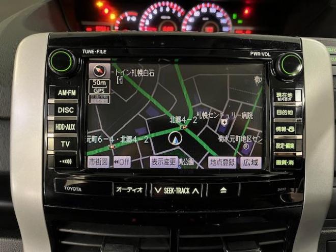 ヴォクシーＺＳ　本州仕入　ワンオーナー　禁煙車　ＷＡＫＯＳバリアスコーティング済　社外１６インチＡＷ　社外１５ＡＷ＋スタッドレスタイヤ付　パワースライドドア　純正ナビ　バックカメラ　ＰＵＳＨスタート　スマートキー　パドルシフト　ＨＩＤヘッドライト　ＡＣ１００Ｖ電源　タイミングチェーン　ＥＴＣ 4WD 2000 5Dr